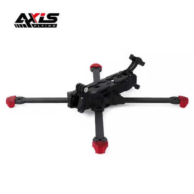 AXISFLYING Manta 7 FPV Drone Frame
AXISFLYING Manta 7 FPV Drone Frame
