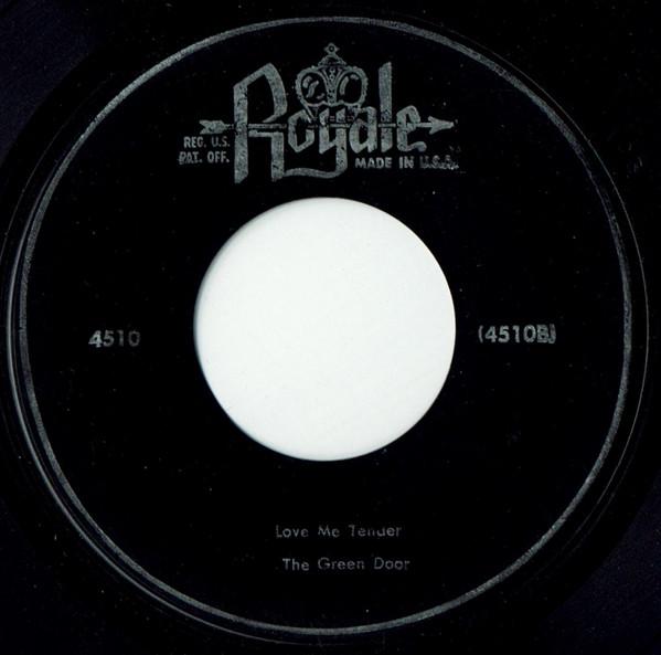 7-дюймовая пластинка ROYALE DANCE ORCHESTRA - Tonight She Belongs To Me / Honky T 4510 Royale 1956 US Rock Б/у
7-дюймовая пластинка ROYALE DANCE ORCHESTRA - Tonight She Belongs To Me / Honky T 4510 Royale 1956 US Rock Б/у
