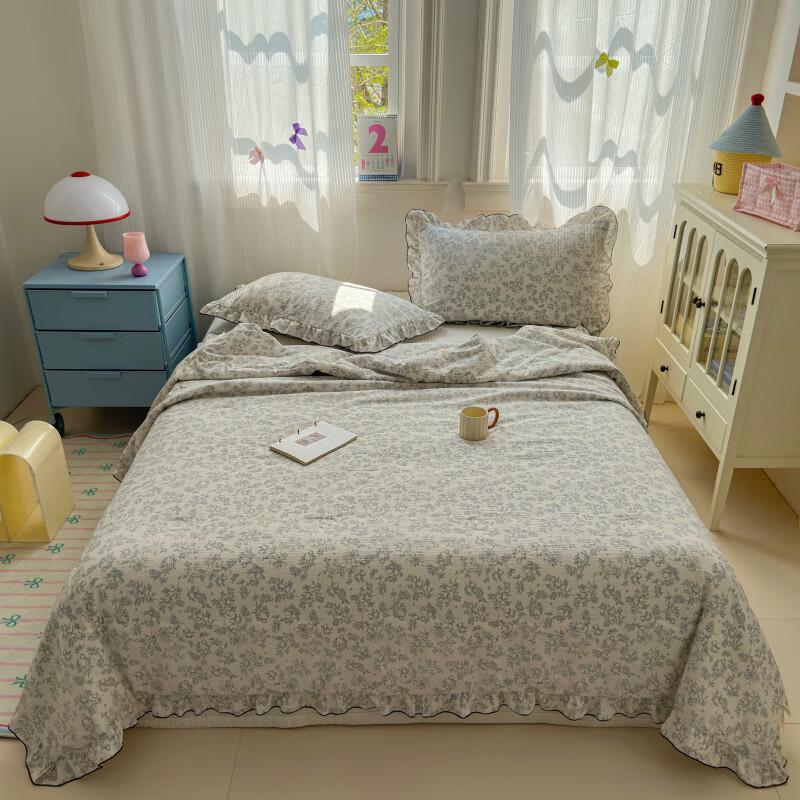 LISM Crinkled Texture Summer Quilt
LISM Crinkled Texture Summer Quilt