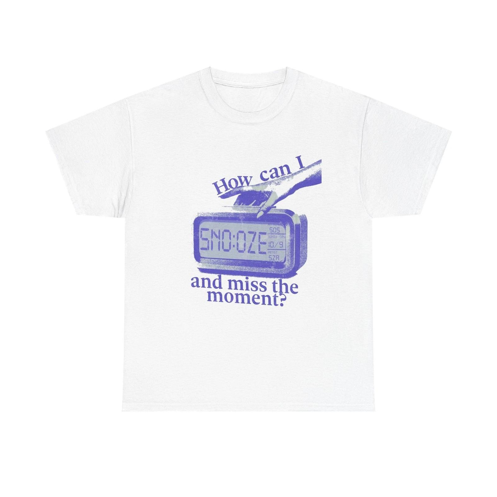Snooze Button Graphic T Shirt Unisex Heavy Cotton Tee Gift Vintage XL
Snooze Button Graphic T Shirt Unisex Heavy Cotton Tee Gift Vintage XL