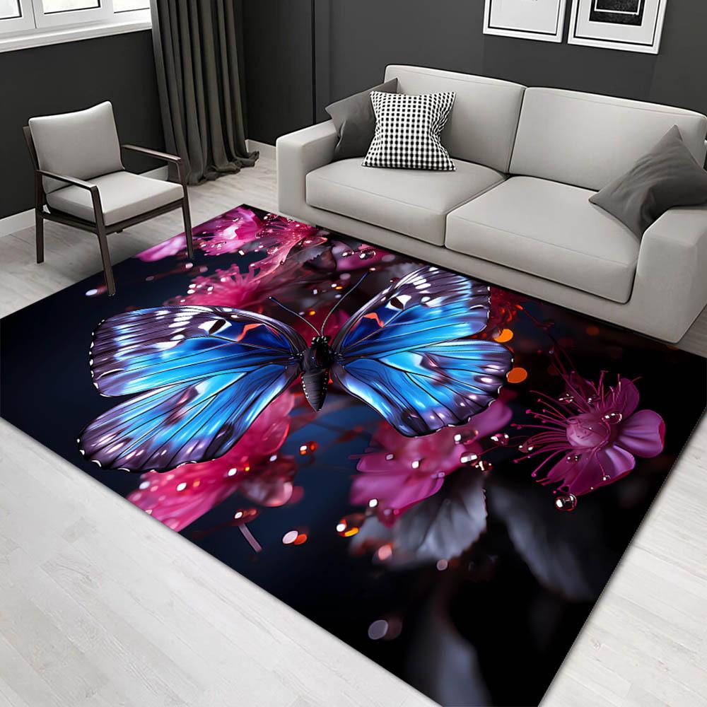 1pc 1453462996Pattern Carpet, Area Rug For Living Room Bedroom Room Bed Chair Laundry Entryway Corridor Yard Non-slip Outdoor Camping Rug Fl 60cm by 90cm
1pc 1453462996Pattern Carpet, Area Rug For Living Room Bedroom Room Bed Chair Laundry Entryway Corridor Yard Non-slip Outdoor Camping Rug Fl 60cm by 90cm