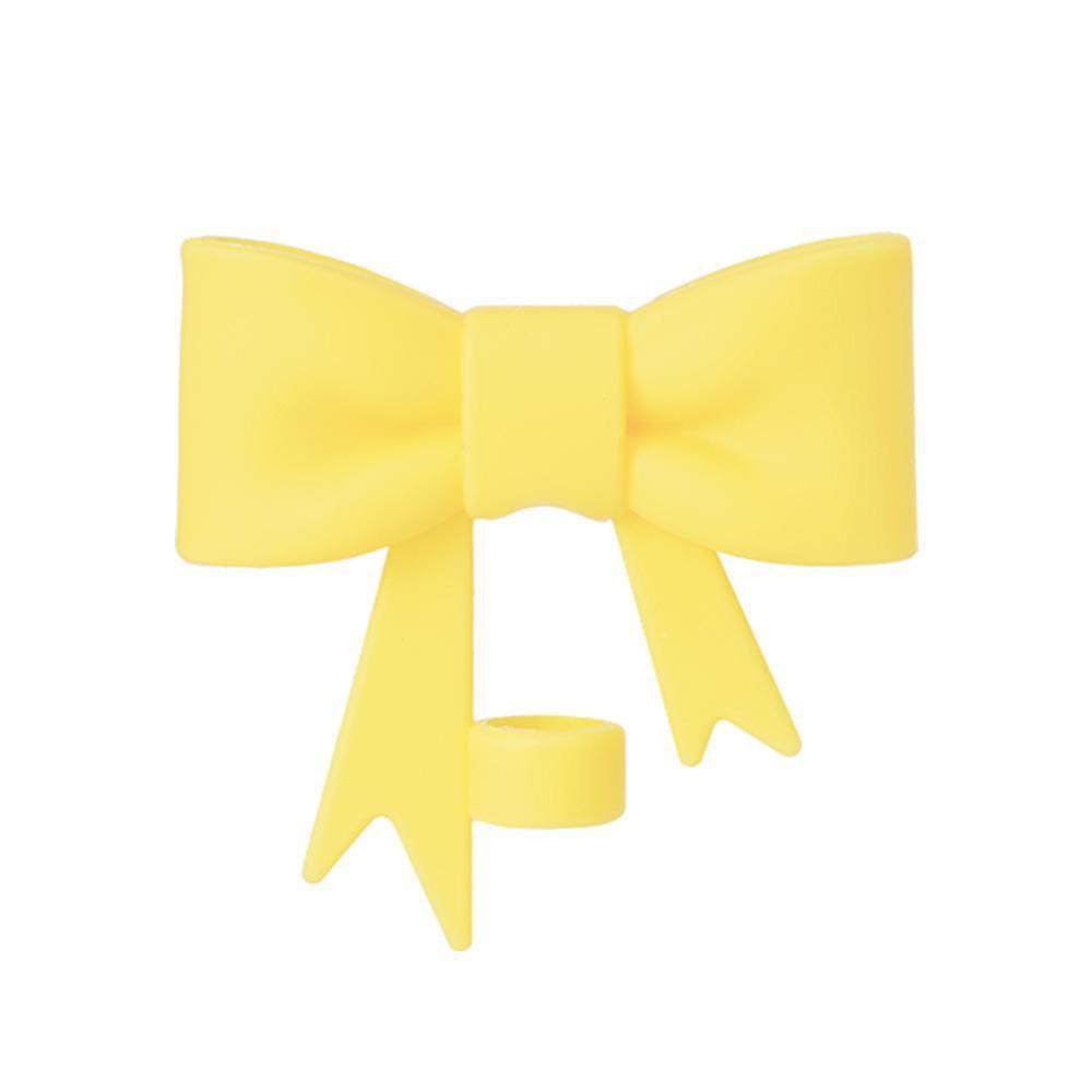 5pcs Dust Proof Silicone Bow Straw Cap Cute Drinking Dust Plugs For Cup Accessories Style 14
5pcs Dust Proof Silicone Bow Straw Cap Cute Drinking Dust Plugs For Cup Accessories Style 14