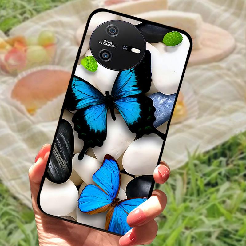Для Oscal Tiger 12 Чохол Силіконовий М який Мармуровий Чорний Бампер Funda Coque для Blackview Oscal Tiger 12 Повністю Захисний Чохол Oscal Tiger 12
Для Oscal Tiger 12 Чохол Силіконовий М який Мармуровий Чорний Бампер Funda Coque для Blackview Oscal Tiger 12 Повністю Захисний Чохол Oscal Tiger 12