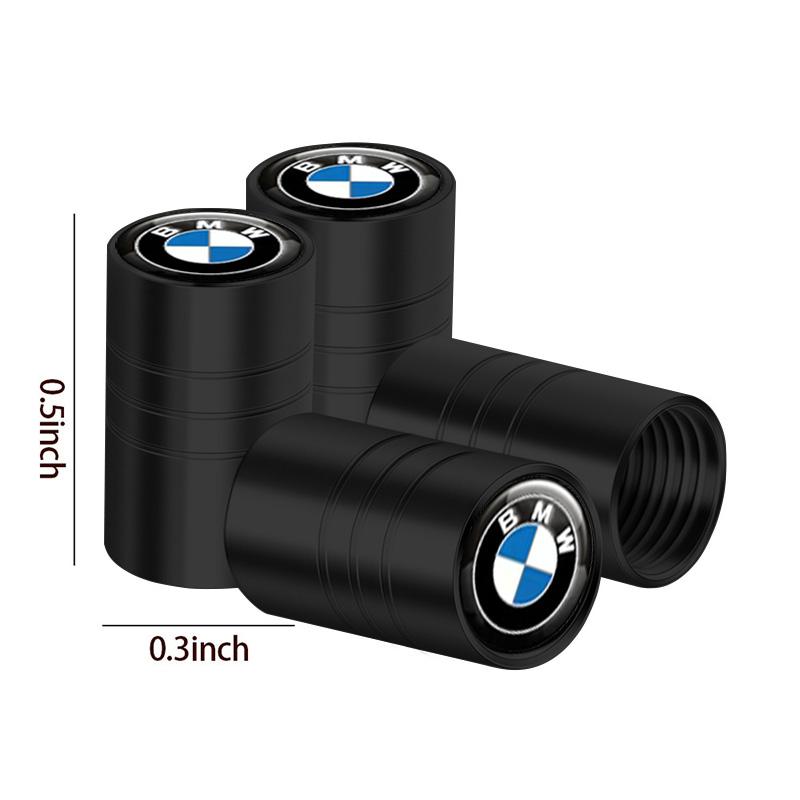 4Pcs 3D Metal Wheel Tire Valve Caps dust-proof Cover For BMW M X1 X2 X3 X4 X5 X6 X7 G20 G30 6GT E46 E90 E60 F10 E39 Accessories
4Pcs 3D Metal Wheel Tire Valve Caps dust-proof Cover For BMW M X1 X2 X3 X4 X5 X6 X7 G20 G30 6GT E46 E90 E60 F10 E39 Accessories