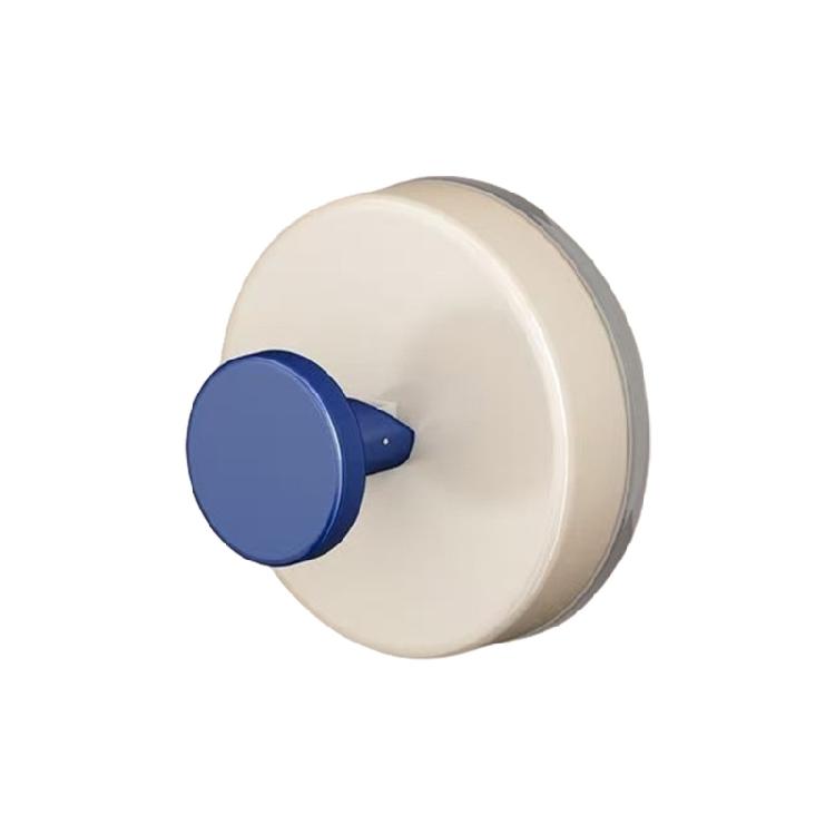 Dopamines Suction Hook Sturdy Construction Surfaces Application Quick Installation Bathroom Kitchen Organizers синій
Dopamines Suction Hook Sturdy Construction Surfaces Application Quick Installation Bathroom Kitchen Organizers синій