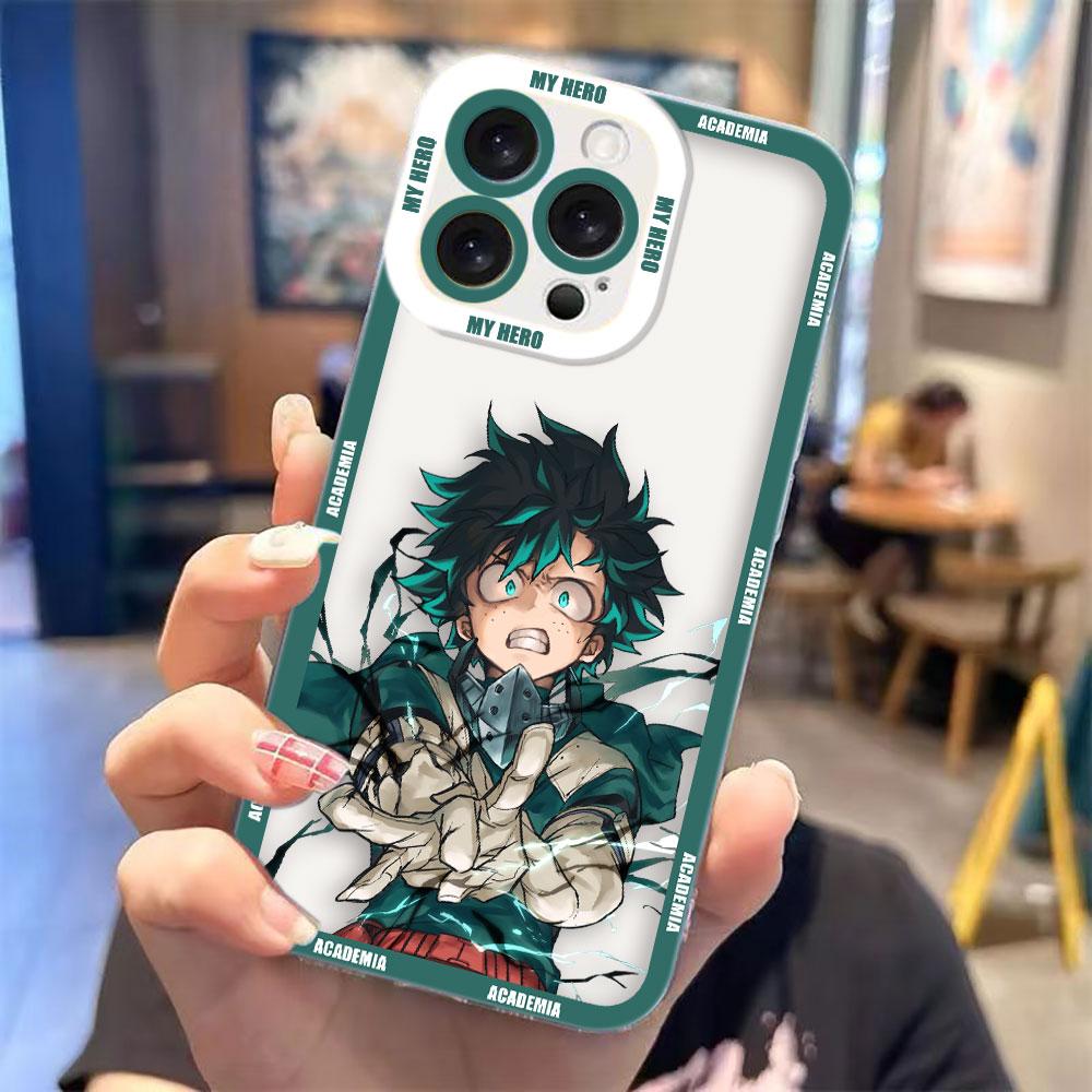 My Hero Academia Izuku Phone Case For VIVO Y04 Y15S Y17S Y19 Y19S Y20 Y21 Y28 Y29 Y22S Y27 Y35 Y36 Y51 Y75 Y76 Y100 Clear Case VIVOY21(Y21S)Y212021
My Hero Academia Izuku Phone Case For VIVO Y04 Y15S Y17S Y19 Y19S Y20 Y21 Y28 Y29 Y22S Y27 Y35 Y36 Y51 Y75 Y76 Y100 Clear Case VIVOY21(Y21S)Y212021