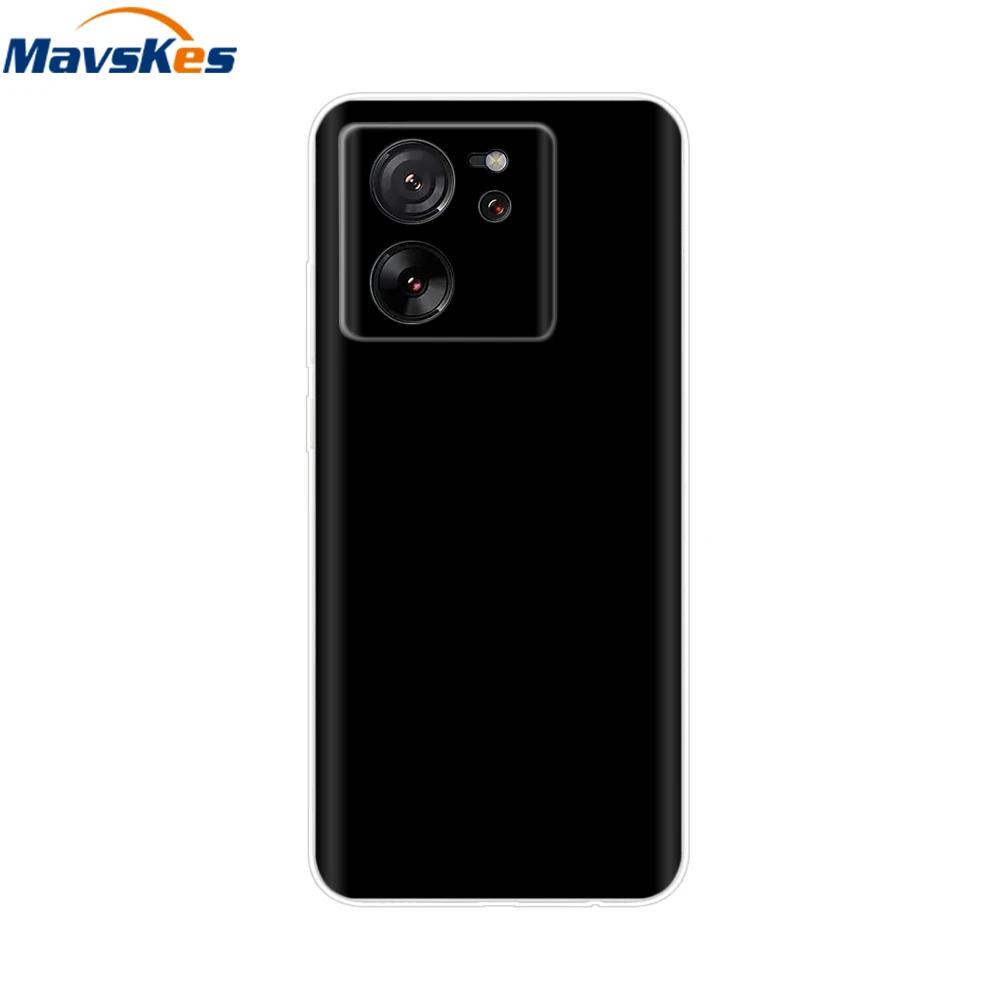 Mobile Phone Bag Case For Xiaomi 13T Case Mi13T Soft Silicone Cover For Xiaomi 13T Pro Clear Bumper For Xiaomi Mi 13T Pro Coque Xiaomi 13T
Mobile Phone Bag Case For Xiaomi 13T Case Mi13T Soft Silicone Cover For Xiaomi 13T Pro Clear Bumper For Xiaomi Mi 13T Pro Coque Xiaomi 13T