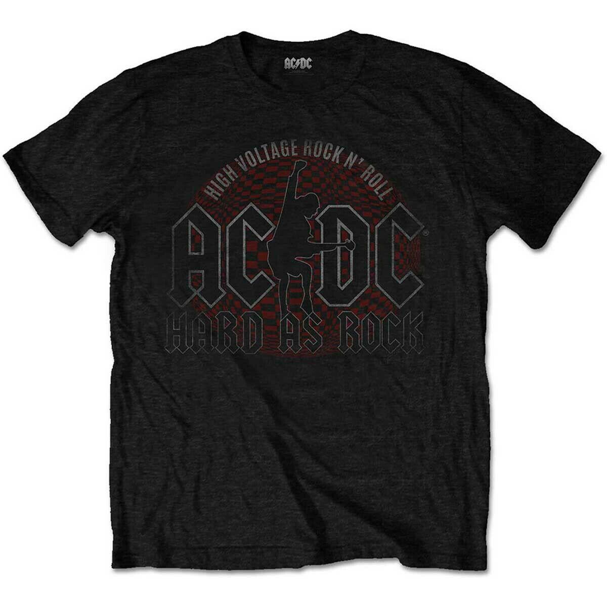 Ac Dc Hard As A Rock Официальный Tee Футболка Высокое качество Мужская футболка Одежда Футболки Мужчины Взрослые Смешные футболки Для мужчин / женщин
Ac Dc Hard As A Rock Официальный Tee Футболка Высокое качество Мужская футболка Одежда Футболки Мужчины Взрослые Смешные футболки Для мужчин / женщин