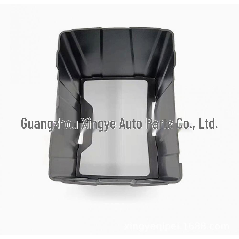 Single Battery Protection Cover (31531-T2A-A100) for 8th/9th Gen Accord
Single Battery Protection Cover (31531-T2A-A100) for 8th/9th Gen Accord