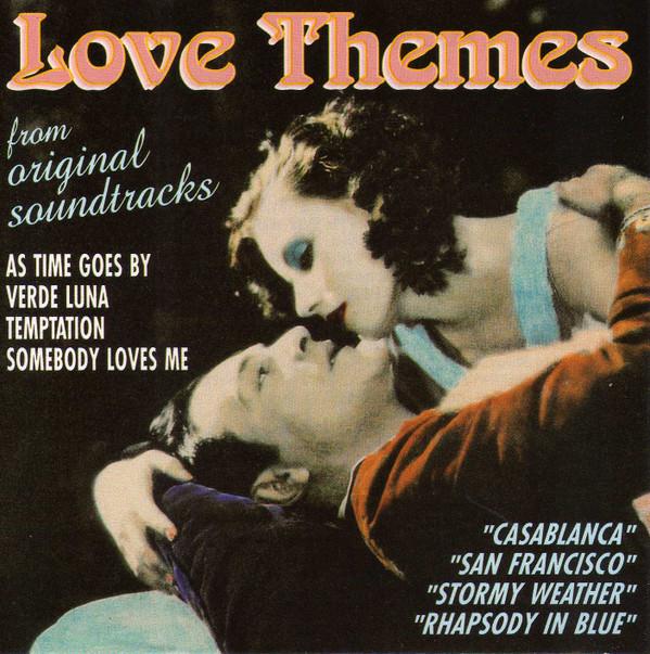 CD LOVE THEMES 1930-46 - Original Soundtracks CD61016 Sound Dimension 1998 Italy Soundtracks & Musicals Used
CD LOVE THEMES 1930-46 - Original Soundtracks CD61016 Sound Dimension 1998 Italy Soundtracks & Musicals Used