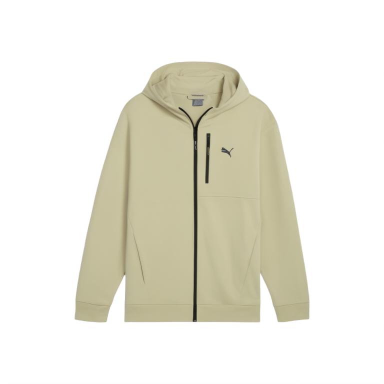 Puma Удобная трикотажная куртка с капюшоном на молнии, мужские куртки, цвет гравийно-серый 684093-68 XL
Puma Удобная трикотажная куртка с капюшоном на молнии, мужские куртки, цвет гравийно-серый 684093-68 XL