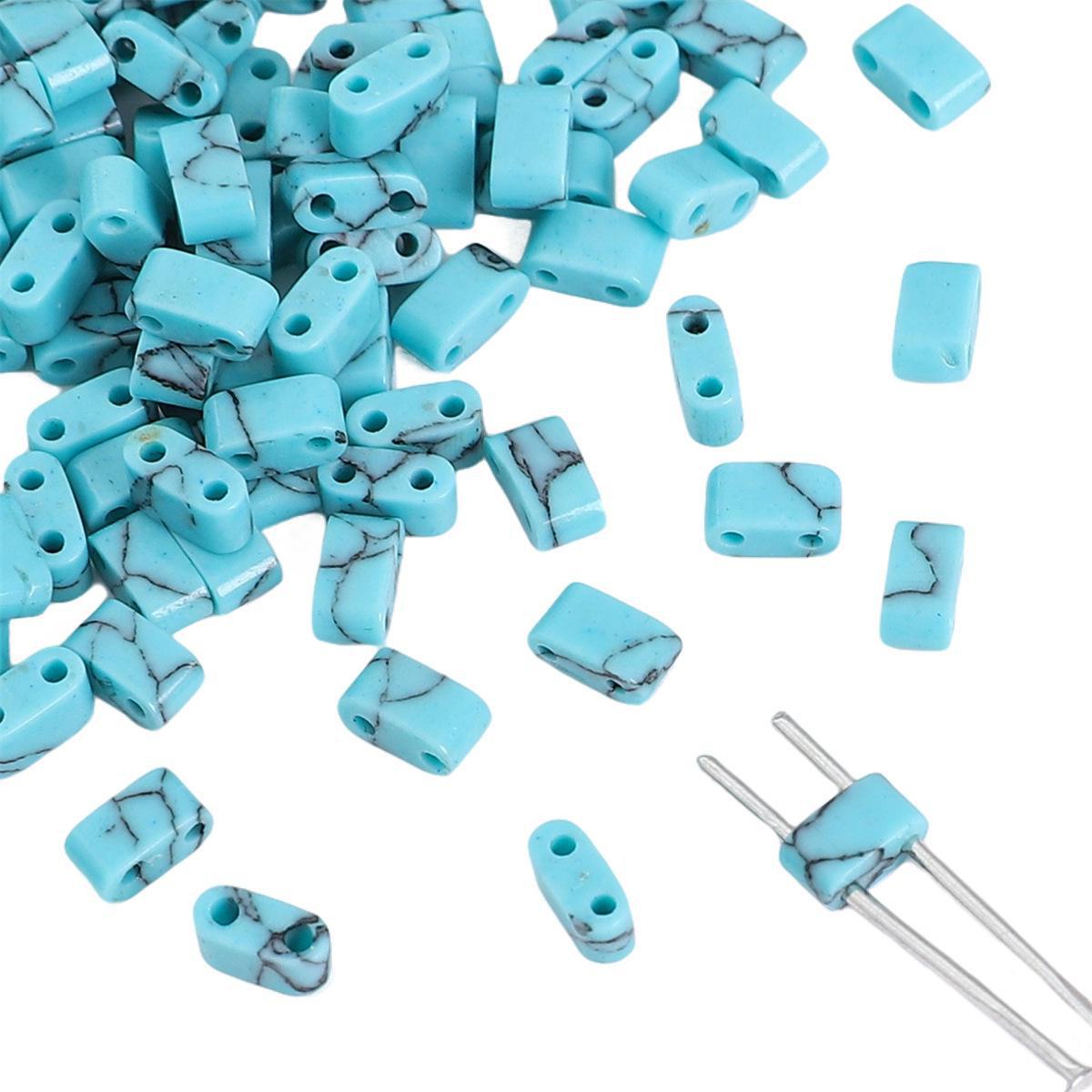 Браслет из натуральных геометрических бусин из агата своими руками: Простые модные украшения Pine, about 5x2mm, 10 pieces/pack зелёный
Браслет из натуральных геометрических бусин из агата своими руками: Простые модные украшения Pine, about 5x2mm, 10 pieces/pack зелёный