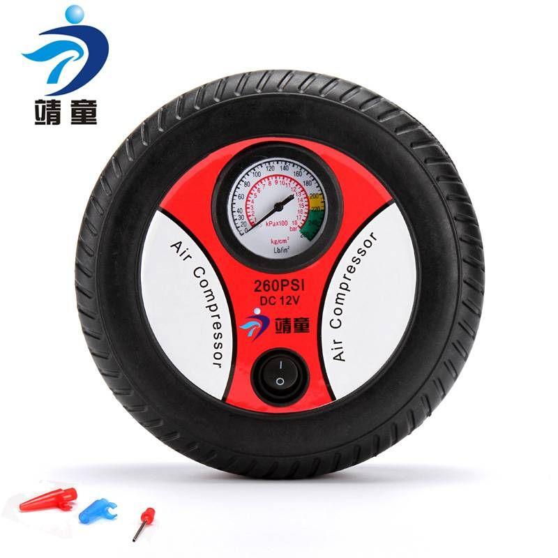 19 Cylinder Tire Pump Car Air Pump Vehicle Air Pump Air Pump Car Inflator Default
19 Cylinder Tire Pump Car Air Pump Vehicle Air Pump Air Pump Car Inflator Default