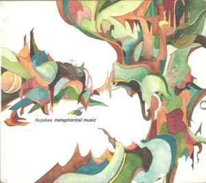 CD NUJABES - Metaphorical Music DMDCD0008 DIMID 2003 Japan Rap & Hip-Hop/R&B Used
CD NUJABES - Metaphorical Music DMDCD0008 DIMID 2003 Japan Rap & Hip-Hop/R&B Used