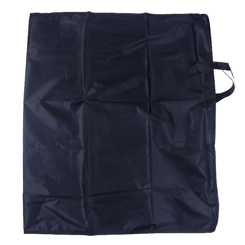 Portable Dustproof Luggage Liner Pet Mat Caer Universal Waterproof Polyester Fiber Cargo Mat For Car Suv Trunk Protection as the picture
Portable Dustproof Luggage Liner Pet Mat Caer Universal Waterproof Polyester Fiber Cargo Mat For Car Suv Trunk Protection as the picture