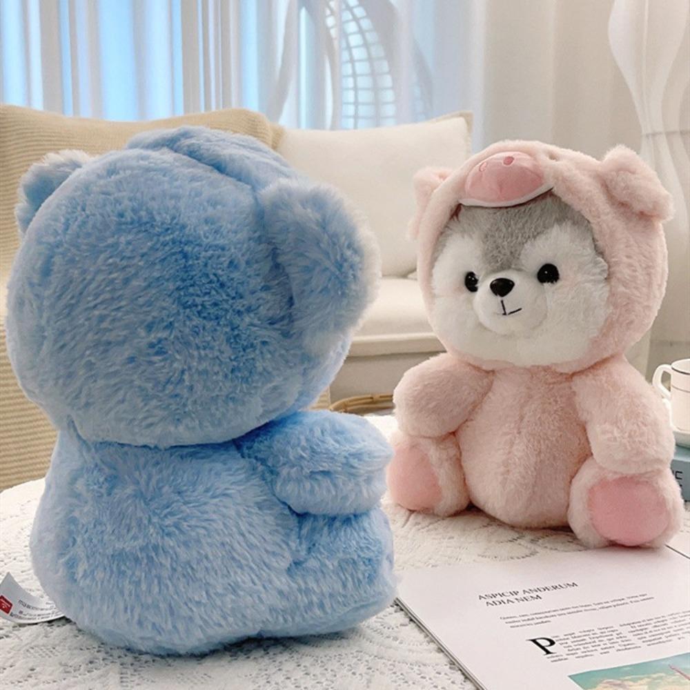 Собака Собака Аниме Косплей Динозавр Мягкая Хаски Мягкая Игрушка Косплей Собака Плюшевая Кукла Дети Кукла
Собака Собака Аниме Косплей Динозавр Мягкая Хаски Мягкая Игрушка Косплей Собака Плюшевая Кукла Дети Кукла