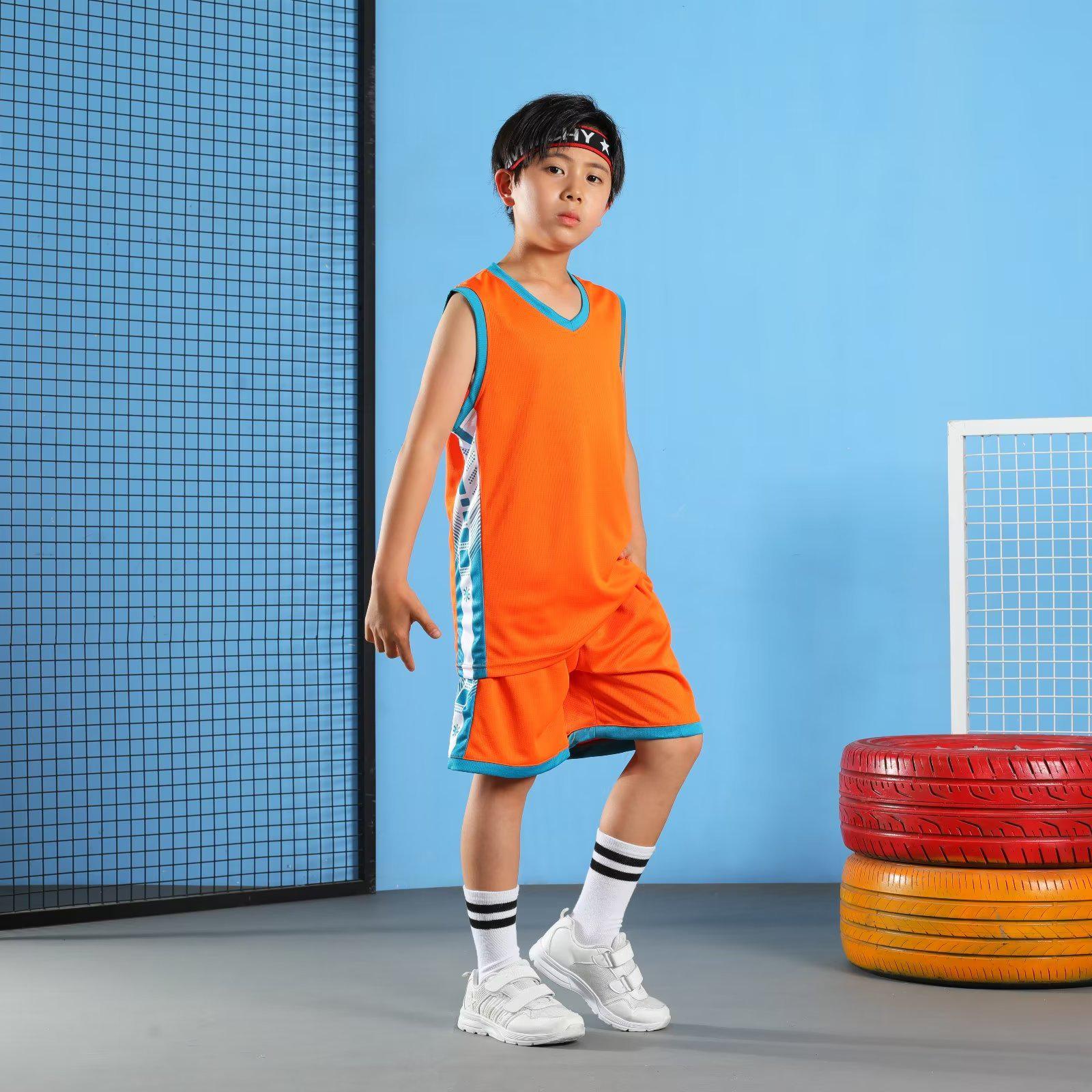 Легкая летняя повседневная домашняя баскетбольная форма для пар с коротким рукавом XXXL
Легкая летняя повседневная домашняя баскетбольная форма для пар с коротким рукавом XXXL