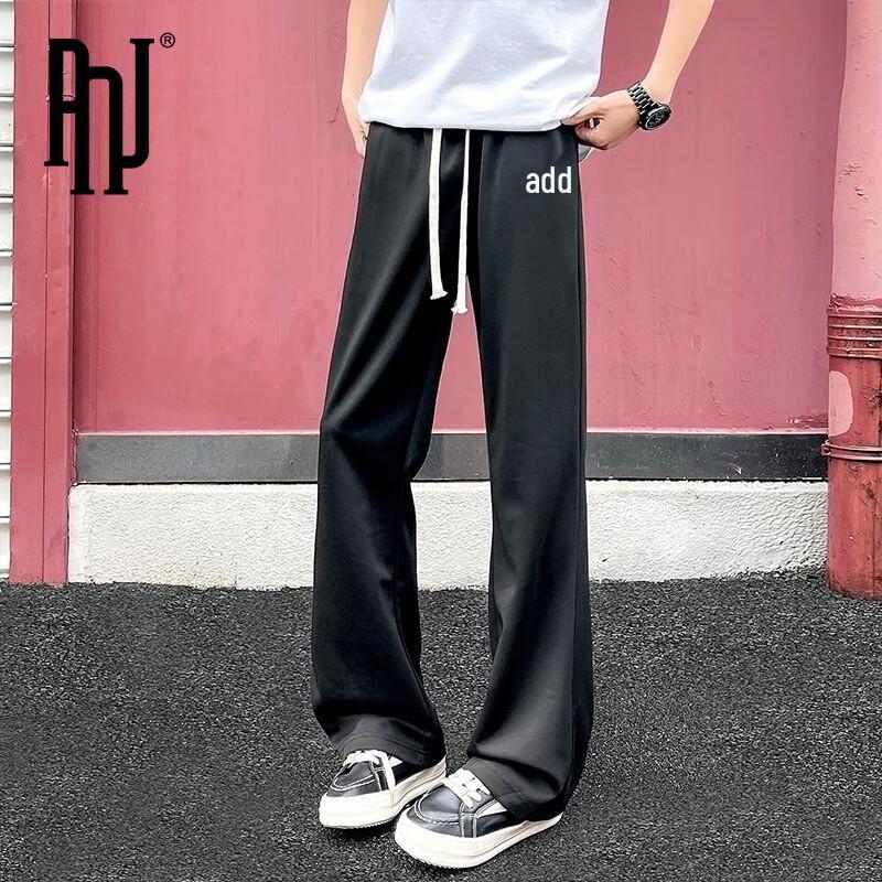PNJ Men s Casual Straight-Leg Trousers 2XL
PNJ Men s Casual Straight-Leg Trousers 2XL
