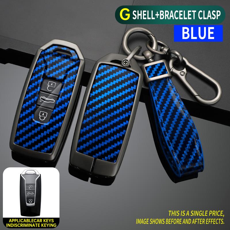 Car Remote Key Cover Case Holder Shell Fob For Vw Volkswagen Touareg Keychain Protector Bag Accessories
Car Remote Key Cover Case Holder Shell Fob For Vw Volkswagen Touareg Keychain Protector Bag Accessories