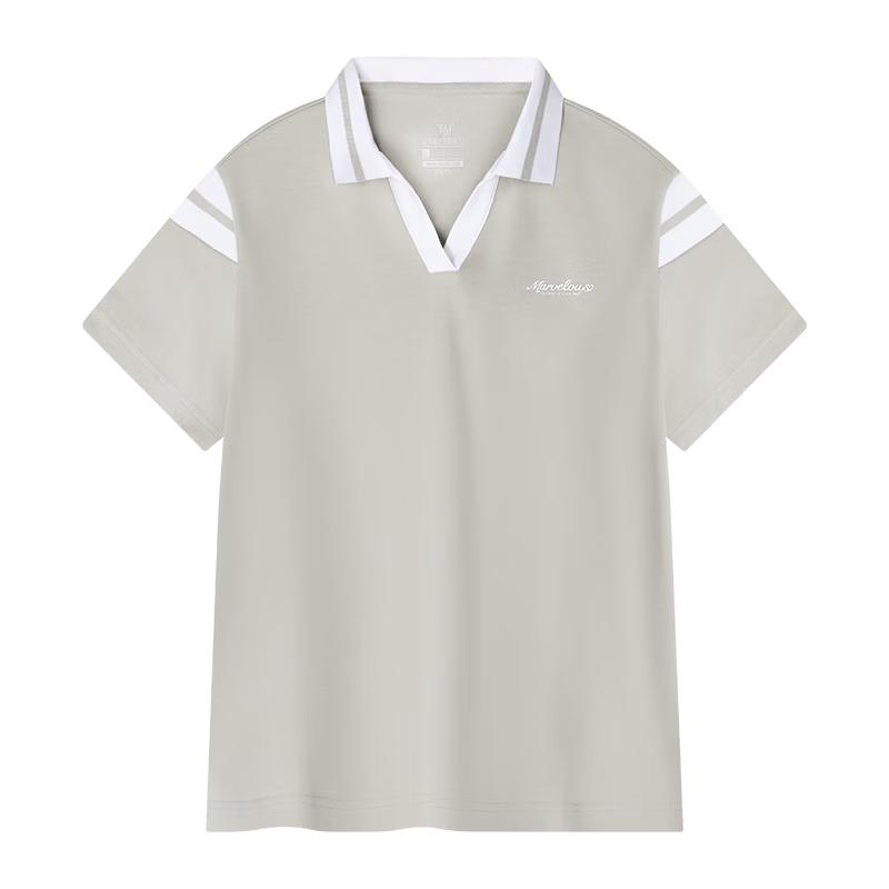 361° Women s Antibacterial Cool-Touch Polo T-Shirt XL
361° Women s Antibacterial Cool-Touch Polo T-Shirt XL