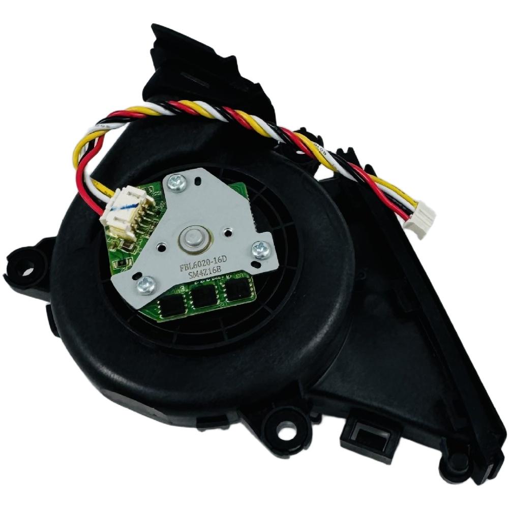 Ventilator Motor Replacement Vacuum Cleaner Motor Ventilator Accessories Automation Kit Powerful Suction Force China Mainland
Ventilator Motor Replacement Vacuum Cleaner Motor Ventilator Accessories Automation Kit Powerful Suction Force China Mainland