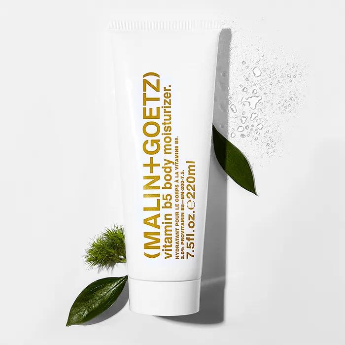 Увлажняющий крем для тела с витамином B5 220 мл
Увлажняющий крем для тела с витамином B5 220 мл