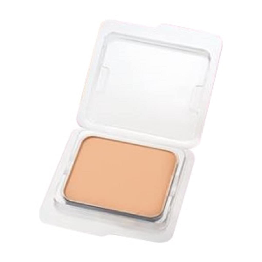 Saiseisha Shinka no Aya (Tokimeki no Irodori) UV SC Powder Foundation SPF25 PA++ Refill 10g Light Natural
Saiseisha Shinka no Aya (Tokimeki no Irodori) UV SC Powder Foundation SPF25 PA++ Refill 10g Light Natural