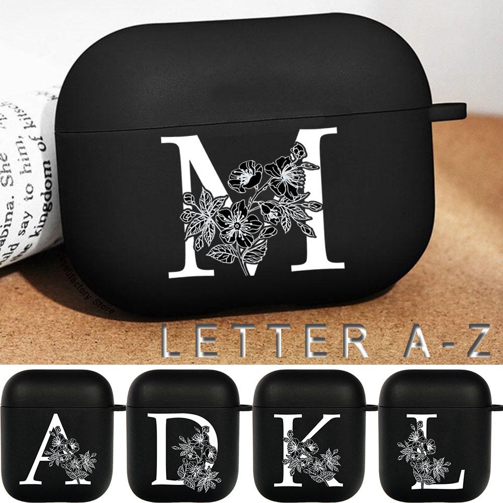 Чехол для Airpods Pro 3, 2, 1, 2nd, 2022, чехлы для беспроводных наушников с Bluetooth, модные черно-белые чехлы с цветами AKM Air Pod, чехол
Чехол для Airpods Pro 3, 2, 1, 2nd, 2022, чехлы для беспроводных наушников с Bluetooth, модные черно-белые чехлы с цветами AKM Air Pod, чехол
