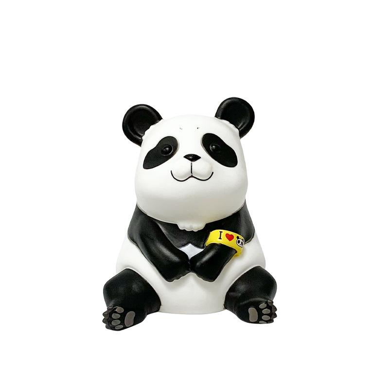 9.5cm Cartoon Version Jujutsu Kaisen Anime Figure Choso Panda PVC Cute Doll Collection Model Toys
9.5cm Cartoon Version Jujutsu Kaisen Anime Figure Choso Panda PVC Cute Doll Collection Model Toys