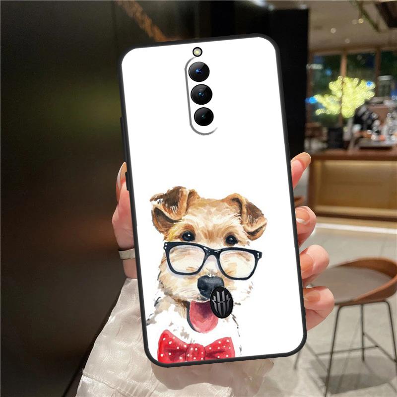 Чехол для собаки Джек Рассел Терьер для ZTE Nubia Red Magic 8 Pro 8S Pro Plus RedMagic 9 Pro Plus 6 7 6S 7S 6R 5S 5G Cover Red Magic 9 Pro Plus
Чехол для собаки Джек Рассел Терьер для ZTE Nubia Red Magic 8 Pro 8S Pro Plus RedMagic 9 Pro Plus 6 7 6S 7S 6R 5S 5G Cover Red Magic 9 Pro Plus