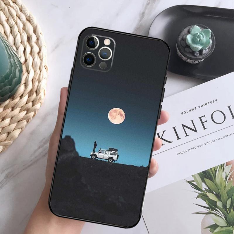 Camping Nature Mountain Soft Case For iPhone 16 Pro Max 13 12 Mini XS Max X XR 11 15 Pro Max 14 Plus Back Cover iPhone 7 8
Camping Nature Mountain Soft Case For iPhone 16 Pro Max 13 12 Mini XS Max X XR 11 15 Pro Max 14 Plus Back Cover iPhone 7 8