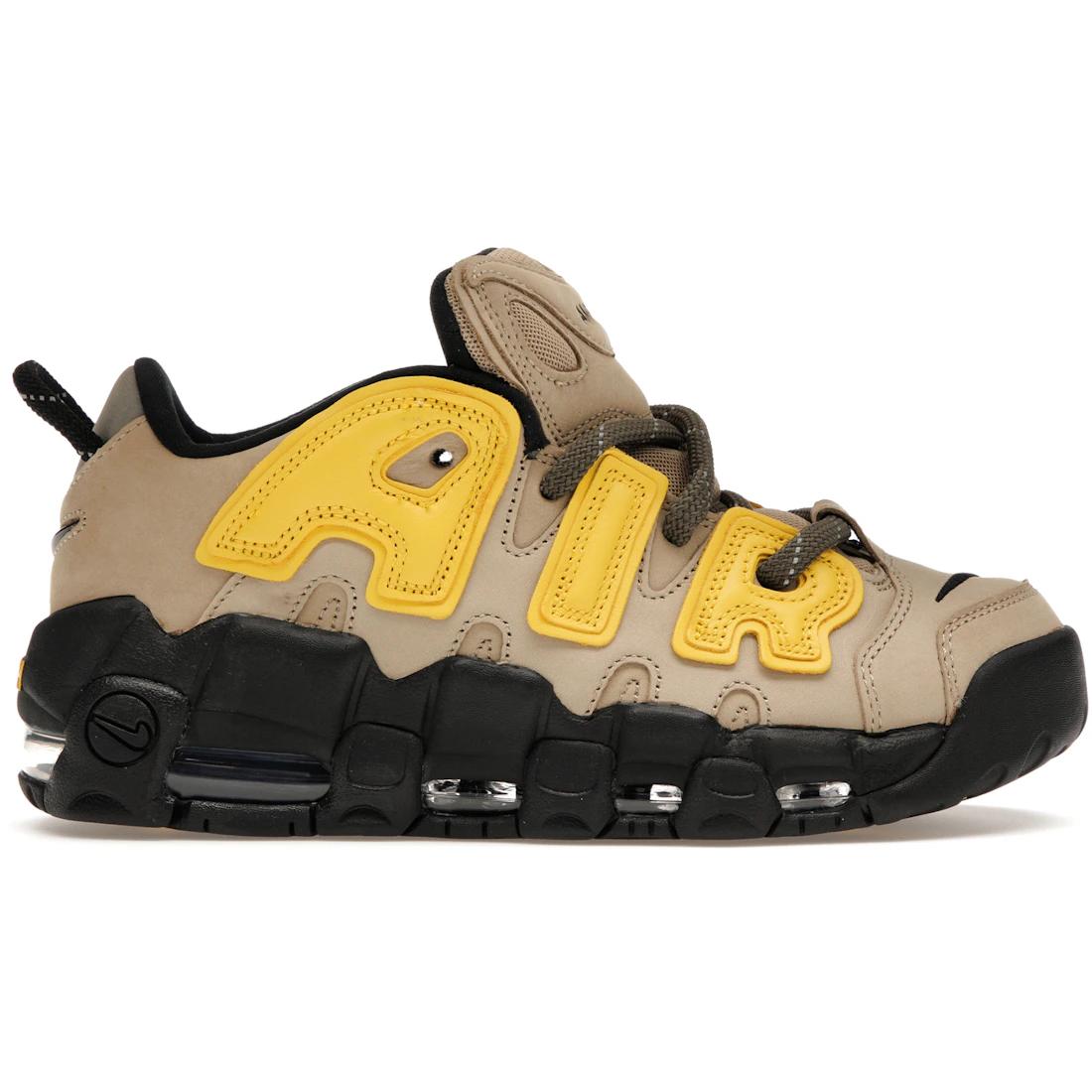 Sneaker Nike Air More Uptempo Low AMBUSH Vivid Sulfur Limestone(FB1299-200) 43
Sneaker Nike Air More Uptempo Low AMBUSH Vivid Sulfur Limestone(FB1299-200) 43