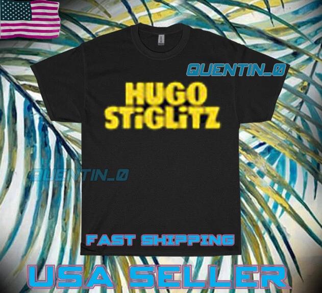 NEW Shirt PREMIUM HUGO STIGLITZ LOGO T-Shirt FUNNY UNISEX SIZE S TO 5XL 2XL
NEW Shirt PREMIUM HUGO STIGLITZ LOGO T-Shirt FUNNY UNISEX SIZE S TO 5XL 2XL