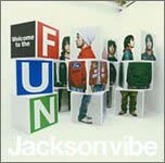 CD JACKSON VIBE - Welcome to the FUN TOCT25588 Ju 2005 Japan ObiJapanese Pop/Rock Used
CD JACKSON VIBE - Welcome to the FUN TOCT25588 Ju 2005 Japan ObiJapanese Pop/Rock Used