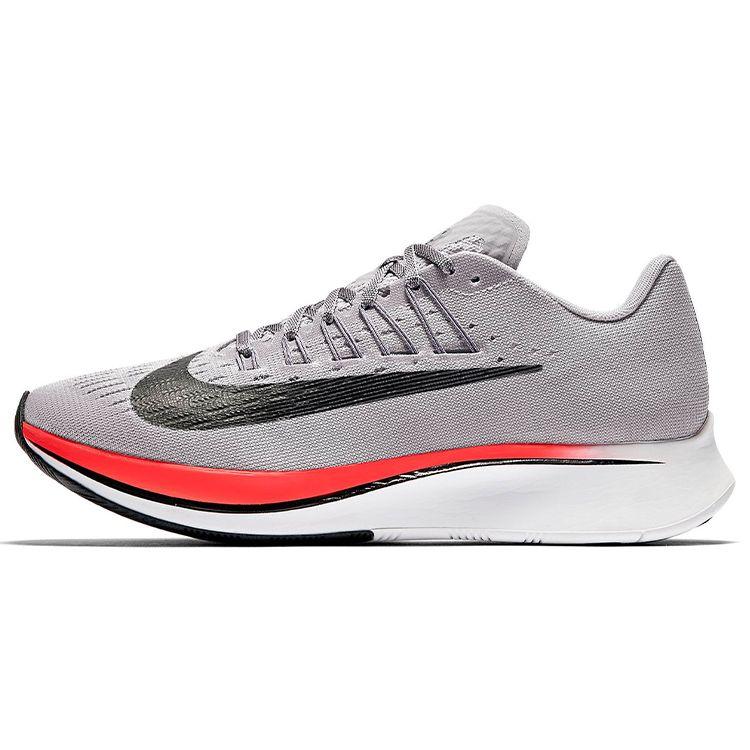 Женские кроссовки Nike Zoom Fly Серые прованс-фиолетовые светло-карбоновые 897821-516
Женские кроссовки Nike Zoom Fly Серые прованс-фиолетовые светло-карбоновые 897821-516