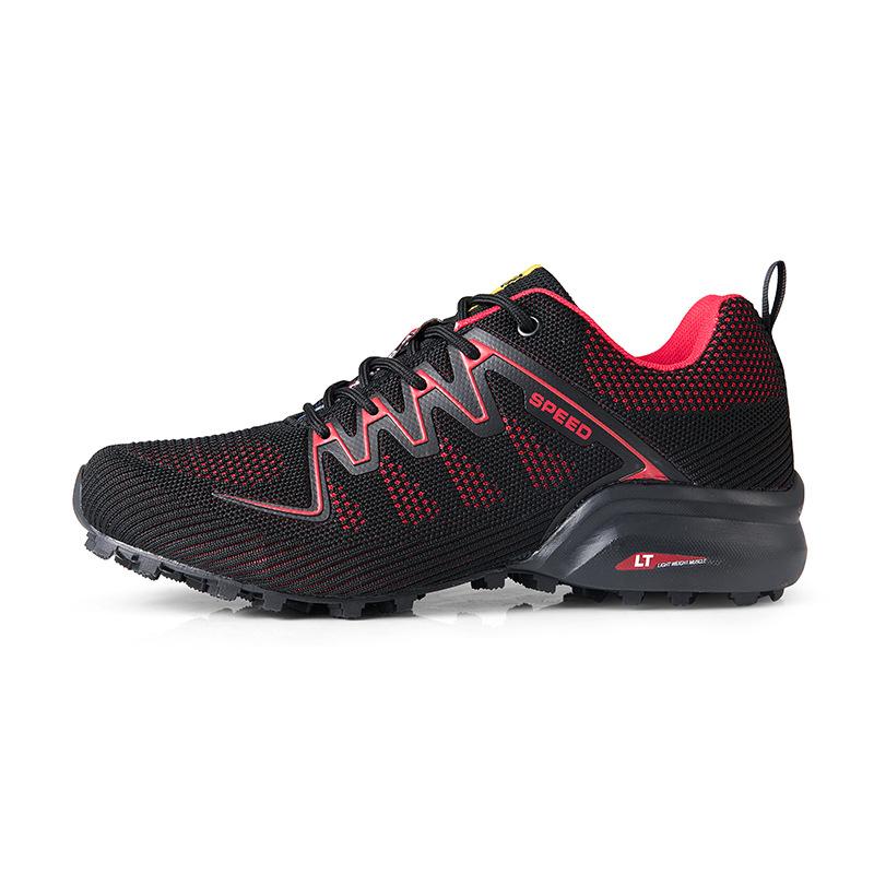 Outdoor men s sports cycling shoes Casual hiking shoes Non-slip running breathable non-slip shoes 40
Outdoor men s sports cycling shoes Casual hiking shoes Non-slip running breathable non-slip shoes 40