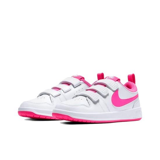 Nike Pico 5 GS Pink Blast CJ7199-102 EU 36.5
Nike Pico 5 GS Pink Blast CJ7199-102 EU 36.5
