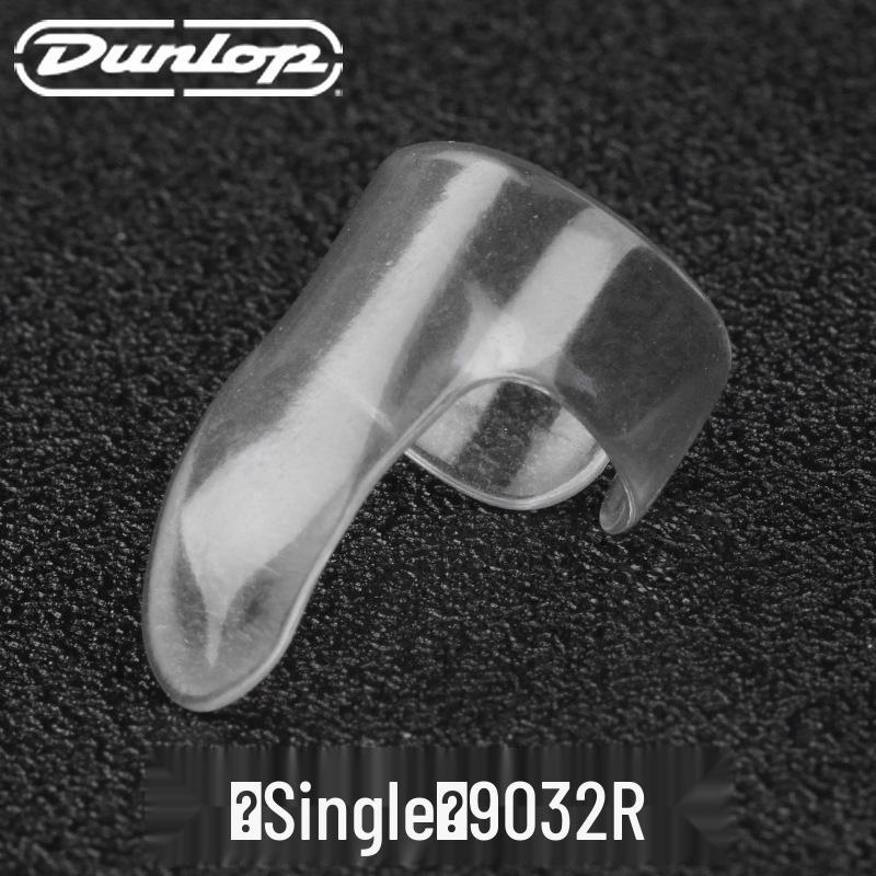Набір медіаторів та захисних накладок Dunlop для гри на гітарі в стилі fingerstyle No Size
Набір медіаторів та захисних накладок Dunlop для гри на гітарі в стилі fingerstyle No Size