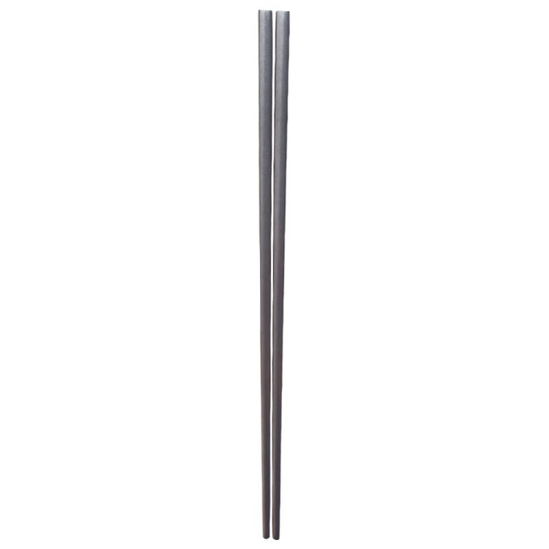 ZISIZ Vintage 304 Stainless Steel Chopsticks Set
ZISIZ Vintage 304 Stainless Steel Chopsticks Set