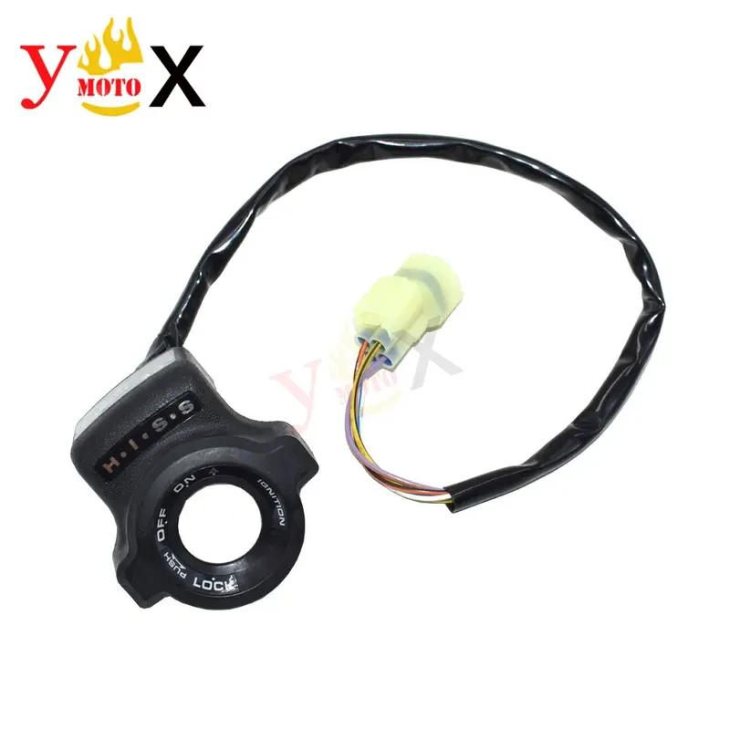 Motorycycle Antenna HISS Key Ignition Switch Lock Sensor Ring Surround For Honda CB250 CB400 CB600 Hornet CBR 900 929 954 1000
Motorycycle Antenna HISS Key Ignition Switch Lock Sensor Ring Surround For Honda CB250 CB400 CB600 Hornet CBR 900 929 954 1000