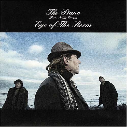 CD PIANO, NELLY ETISON - Eye of the Storm COCB53514PROMO Japan Music Others Used
CD PIANO, NELLY ETISON - Eye of the Storm COCB53514PROMO Japan Music Others Used