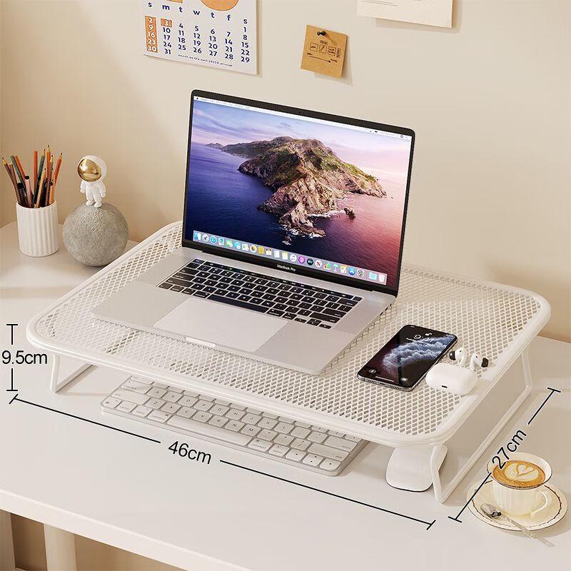 Adjustable Foldable Laptop Stand with Cooling Base
Adjustable Foldable Laptop Stand with Cooling Base