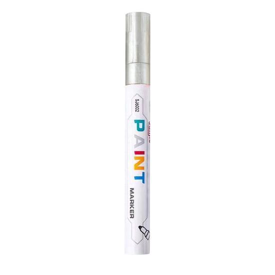 Touch Up Paint Pen for Tombstones Waterproof Precision Tip Stone Marker Fast Drying Non-Smearing Ink Gravestone Marker for Memorial Inscriptions
Touch Up Paint Pen for Tombstones Waterproof Precision Tip Stone Marker Fast Drying Non-Smearing Ink Gravestone Marker for Memorial Inscriptions