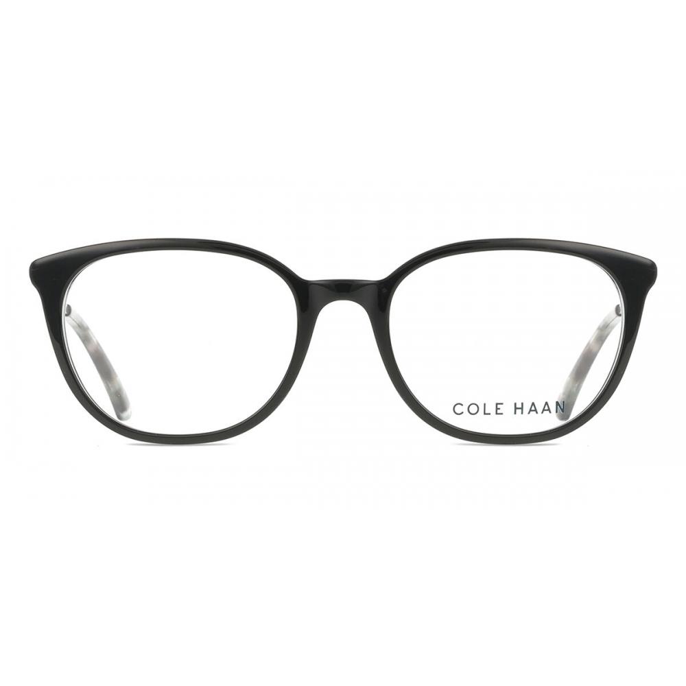 Cole Haan Ch5041 001 Women Eyeglasses 52-18-00
Cole Haan Ch5041 001 Women Eyeglasses 52-18-00
