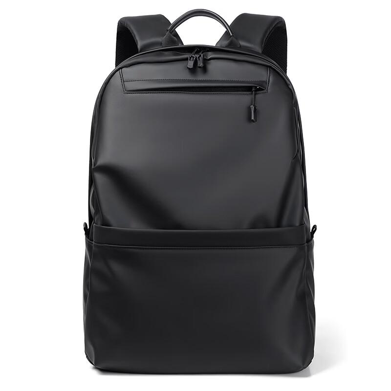Hufeng Men s Outdoor Business Travel Backpack
Hufeng Men s Outdoor Business Travel Backpack