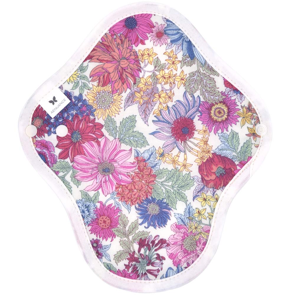 Салфетка из ткани размера S, водонепроницаемая, плотная, Reminder Parry Purple AENUANCE Компактная и впитывающая гигиеническая прокладка для интенсивного дневного использования, прокладка для ухода при подтекании мочи 
Салфетка из ткани размера S, водонепроницаемая, плотная, Reminder Parry Purple AENUANCE Компактная и впитывающая гигиеническая прокладка для интенсивного дневного использования, прокладка для ухода при подтекании мочи