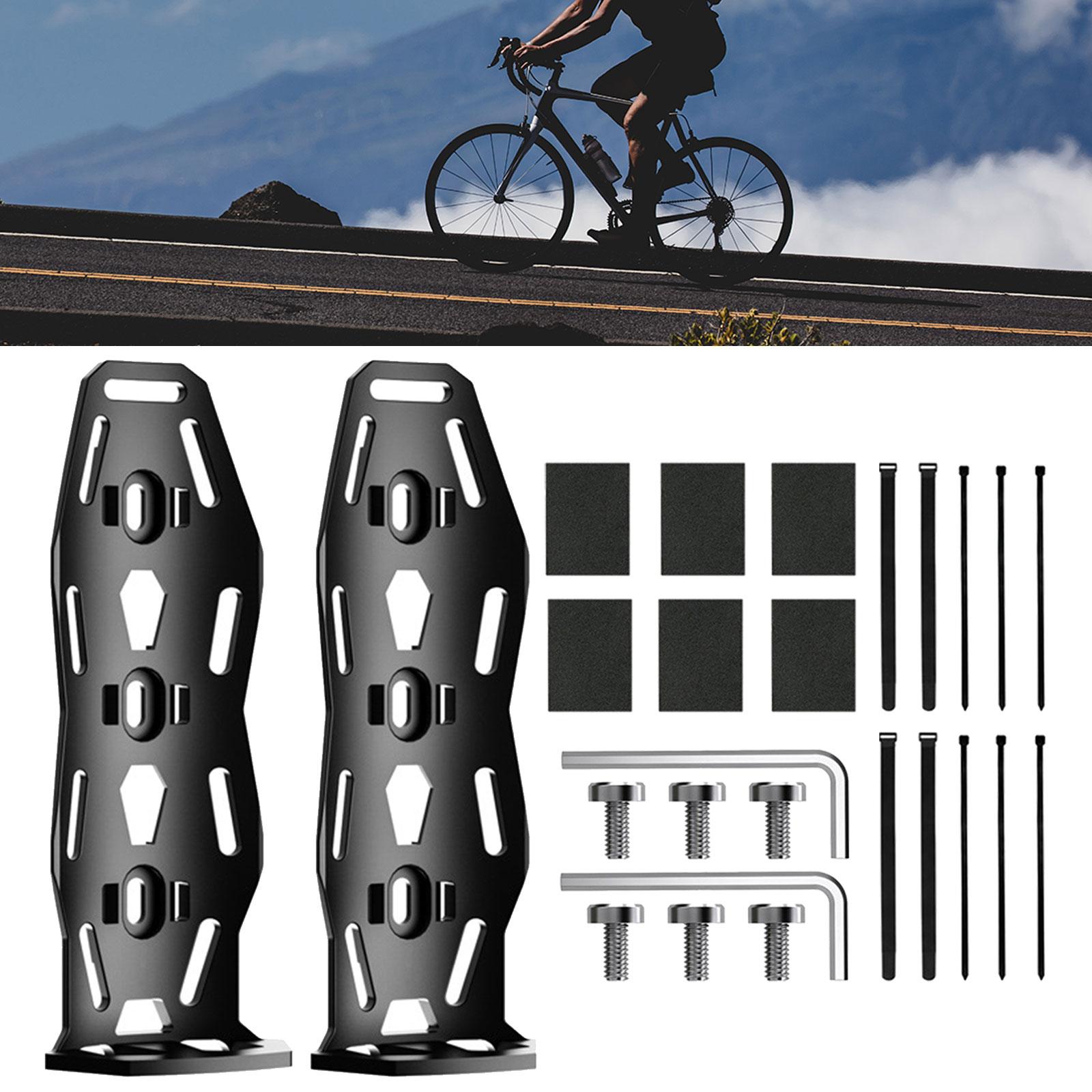 Bike Bag Holder Screw or Strap Mounted Fixing Bracket Black Water Bottle Holder
Bike Bag Holder Screw or Strap Mounted Fixing Bracket Black Water Bottle Holder