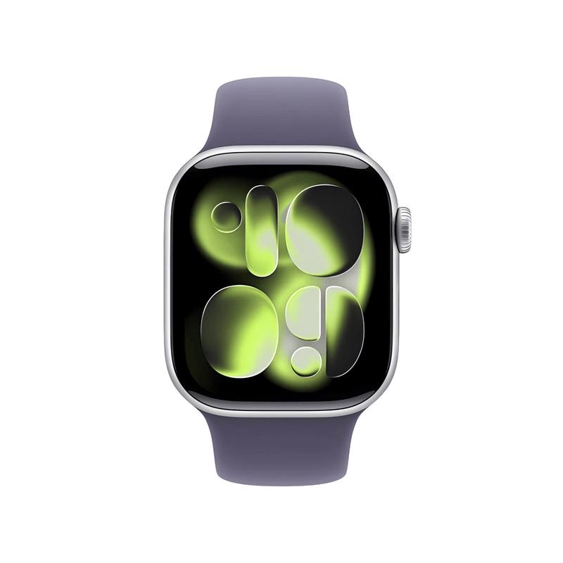 Apple Watch Series 11 GPS + Cellular (Китайская версия)
Apple Watch Series 11 GPS + Cellular (Китайская версия)