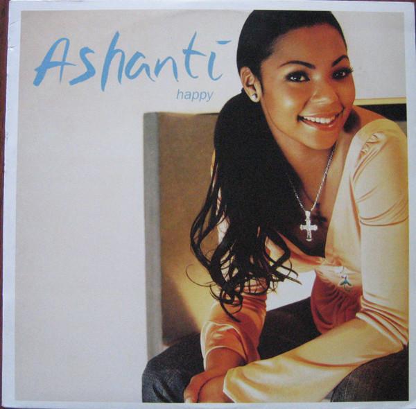 12-дюймовая пластинка ASHANTI - Happy 3145829351 Murder Inc Reco 2002 US Танцевальная и Электронная Б/У
12-дюймовая пластинка ASHANTI - Happy 3145829351 Murder Inc Reco 2002 US Танцевальная и Электронная Б/У