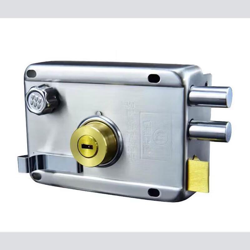 FMST Golden Point Atomic External Door Lock
FMST Golden Point Atomic External Door Lock